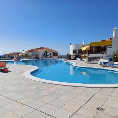 아파트 El Beril 20 - Two Bed *