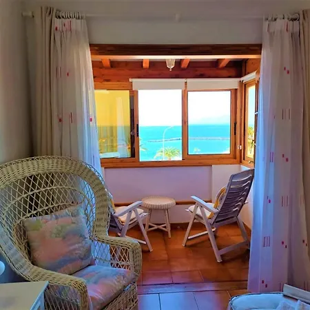 아파트 El Beril 20 - Two Bed 아데제