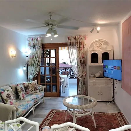 Апартаменты El Beril 20 - Two Bed *