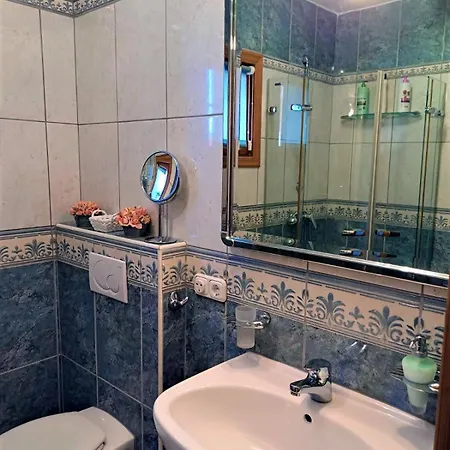 Appartamento El Beril 20 - Two Bed *