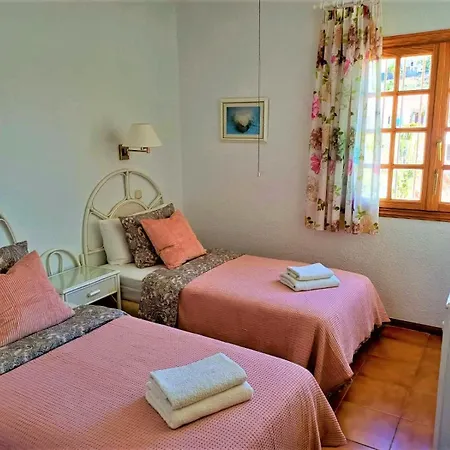 El Beril 20 - Two Bed Costa Adeje (Tenerife)