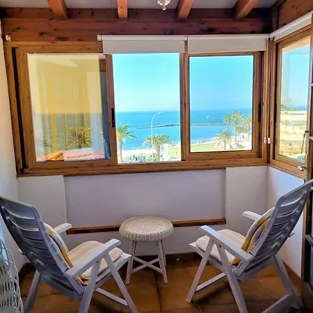 El Beril 20 - Two Bed Appartamento Costa Adeje (Tenerife)